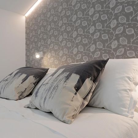 Miramed Rooms Termoli Exterior foto