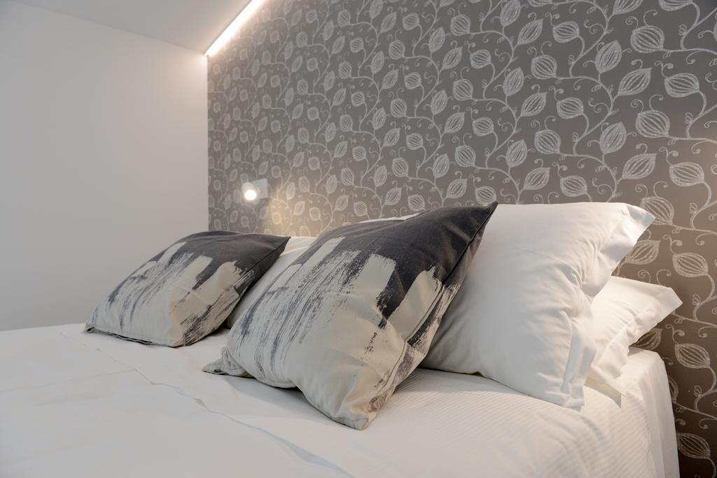 Miramed Rooms Termoli Exterior foto