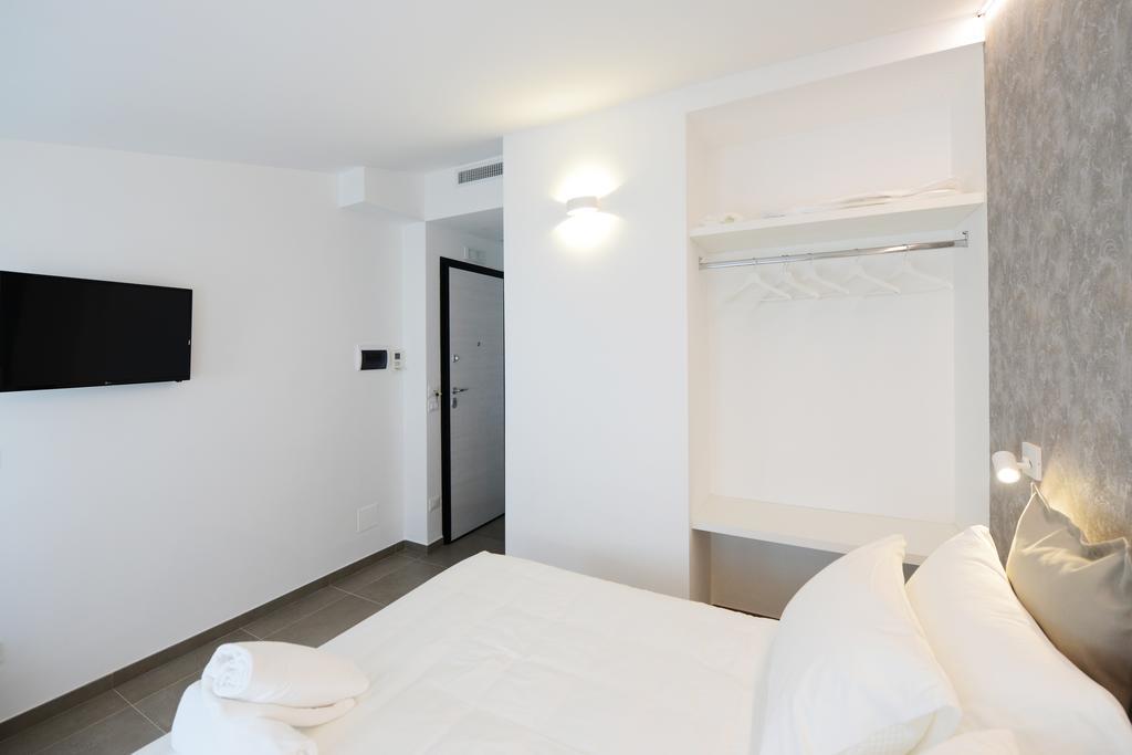 Miramed Rooms Termoli Exterior foto