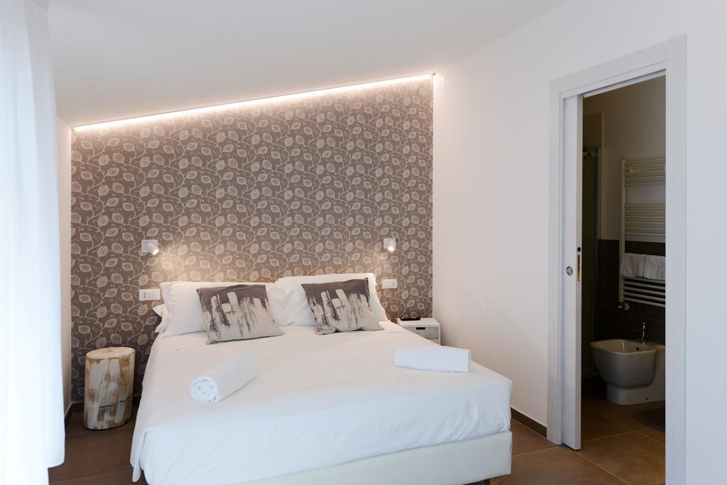 Miramed Rooms Termoli Exterior foto