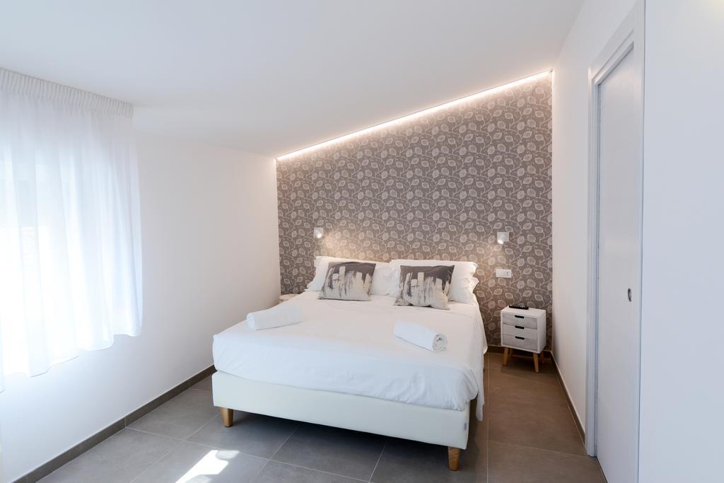 Miramed Rooms Termoli Exterior foto