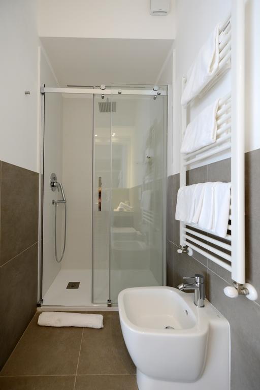 Miramed Rooms Termoli Exterior foto