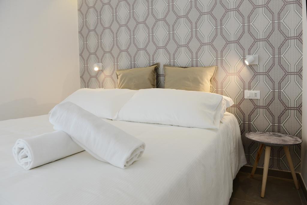 Miramed Rooms Termoli Exterior foto