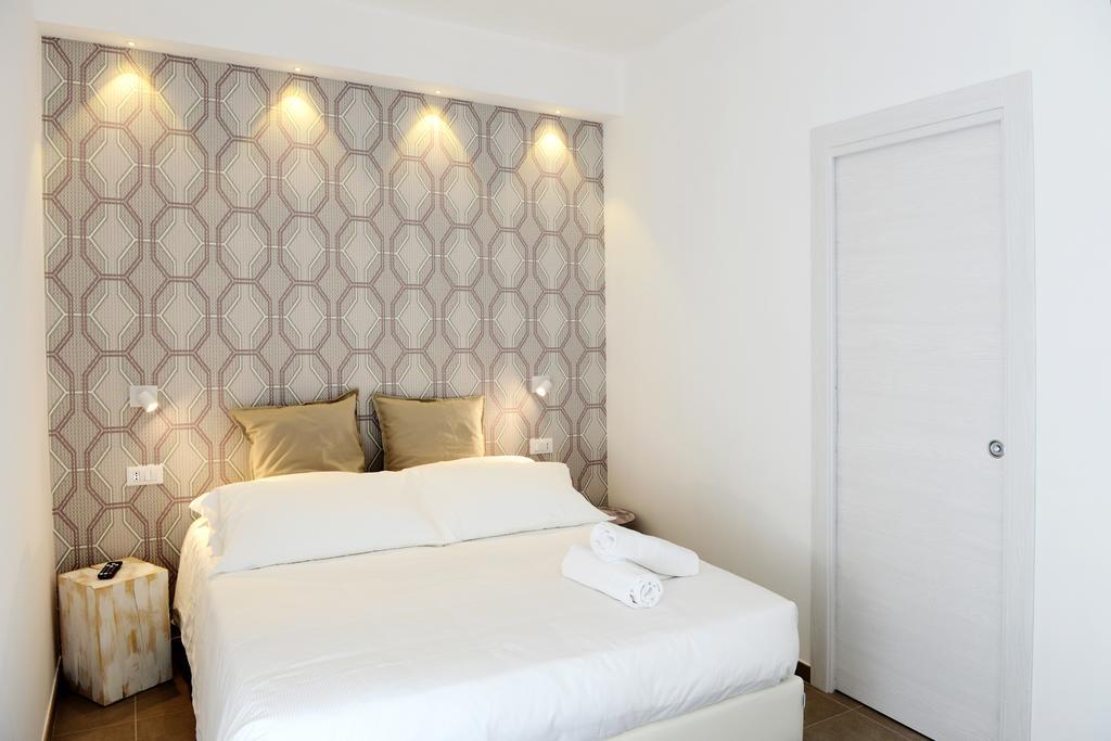Miramed Rooms Termoli Exterior foto