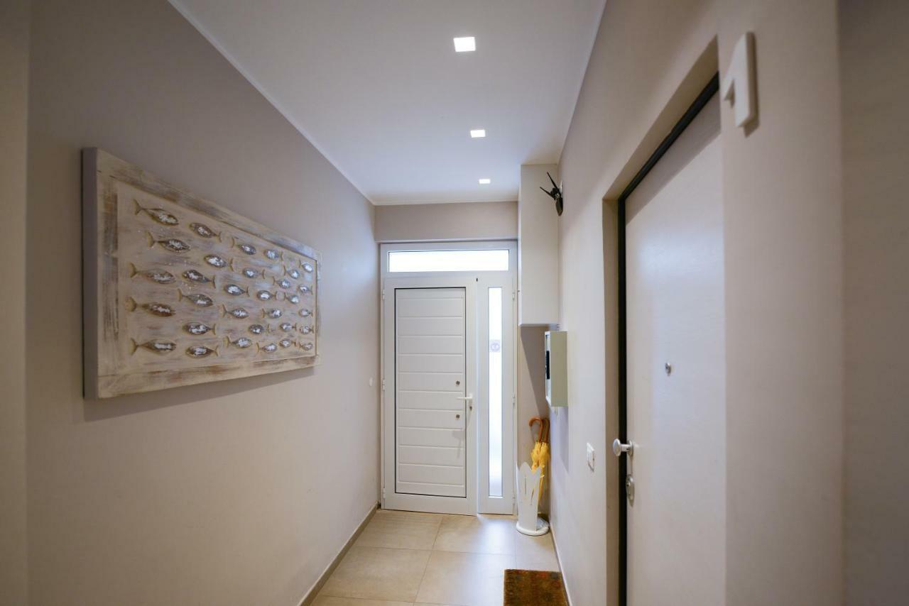 Miramed Rooms Termoli Exterior foto